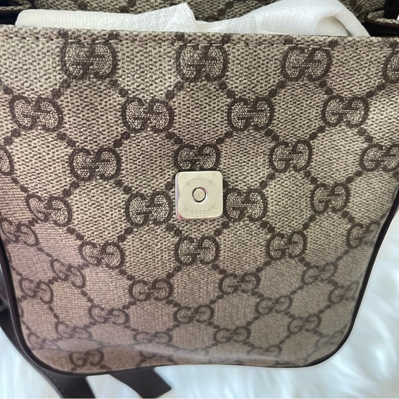 ‼️ SOLD ‼️Gucci crossbody bag - Picture 4 of 16